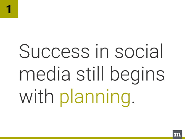 Social Media Trends in U.S. Higher Education | PDF