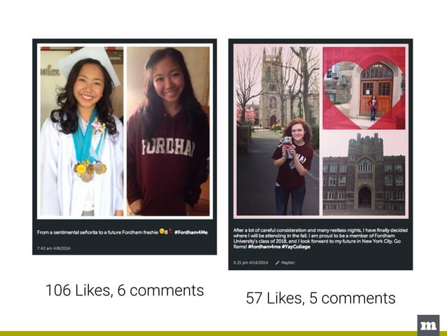 Social Media Trends in U.S. Higher Education | PDF