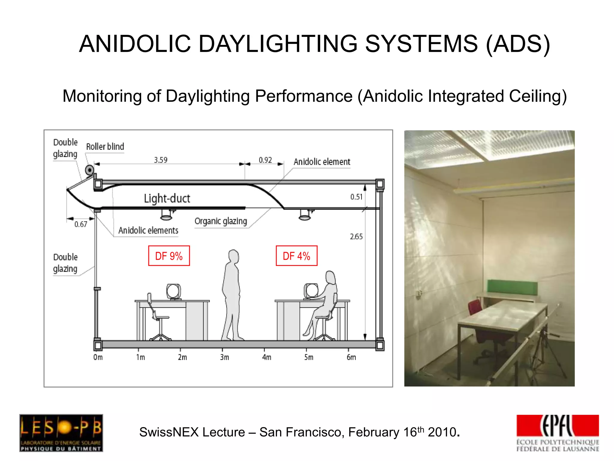  Scanning Sky Simulator