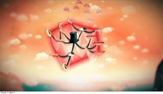 Montag, 12. März 12