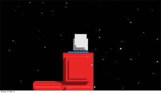 Montag, 12. März 12