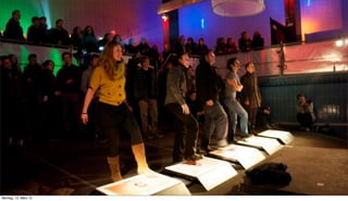 Montag, 12. März 12