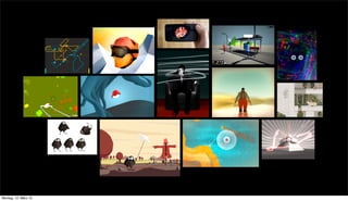 Montag, 12. März 12