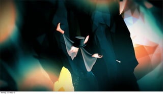 Montag, 12. März 12