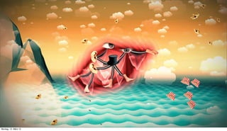 Montag, 12. März 12