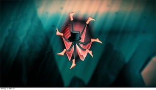 Montag, 12. März 12
 