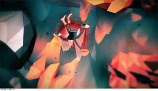 Montag, 12. März 12
 