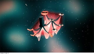 Montag, 12. März 12