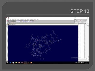 Swiss pdb viewer | PPTX