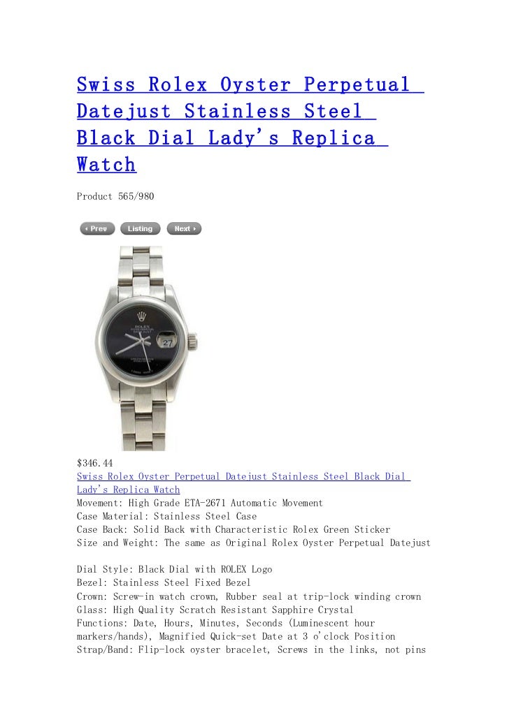 how to wind a rolex datejust watch