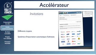 YouAreCoach @ Swiss W2