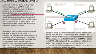 Switch | PPTX