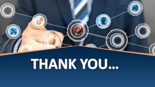 Switches on Networking