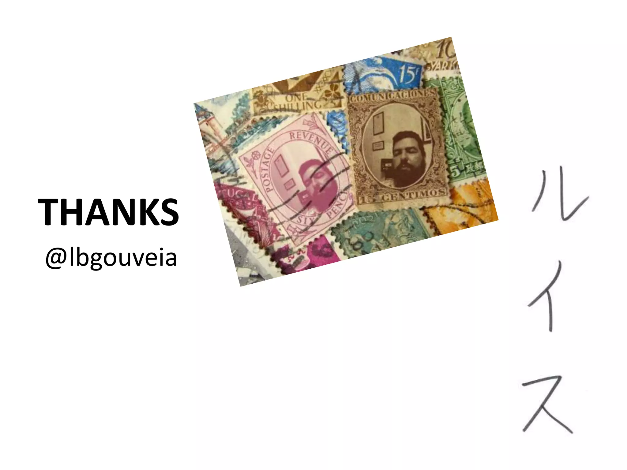 Luis Borges Gouveia born in 1966 in Oporto, Portugal. He has a PhD from University of Lancaster (2002, UK) in Computer Science and a Master Degree in Electronic and Computers Engineering from FEUP, Portugal (1995). He currently is an Associate Professor at Science and Technology Faculty, University Fernando Pessoa, where he works since 1995. He also belongs to the north board of the Portuguese association for the Promotion of the Information Society (APDSI).He authored 10 books and has around three hundred papers in journals, conferences and scientific events related with its research interests: e-learning and e-government and the issues of time and space impact given by computers, networks and the digital on people and organizations.Luis has being involved with conception and executive responsibilities in a number of projects as the UFP Virtual University Project, deployment a Sakai installation (2004-2008); Gaia Global, the Digital Cities initiative of Vila Nova de Gaia, a city with 280000 inhabitants (2001-2004); the deployment of the New Boston Select office in Oporto (1998-2001) and the Laptop for all (students and teachers) initiative at University Fernando Pessoa (1995-1998).Join research activity by contacting lmbg@ufp.edu.pt(consideralsofundingit…)