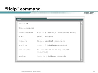 cisco 2950 switch configuration commands cisco 2950 switch configuration commands