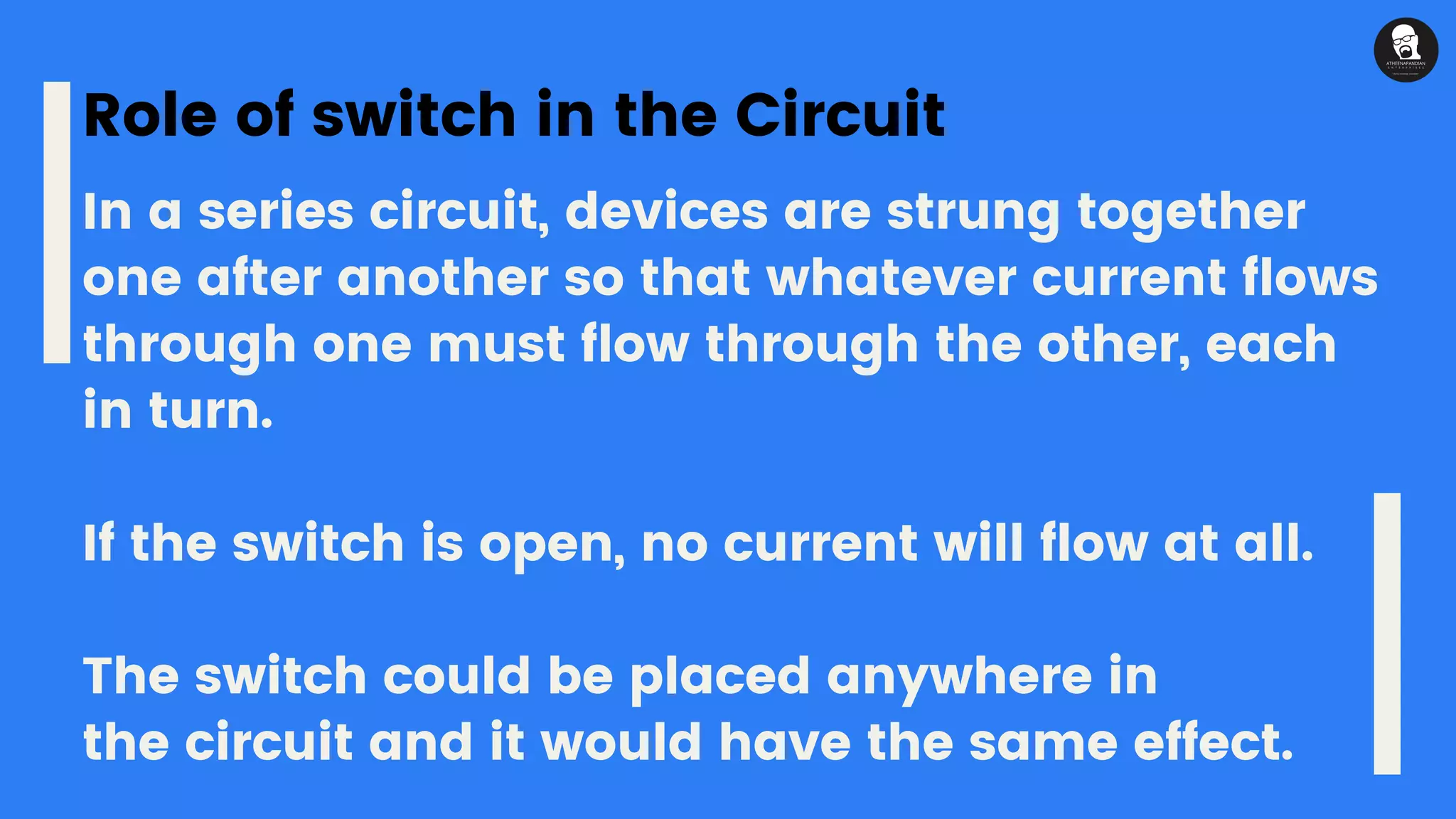 Switches basics | PDF