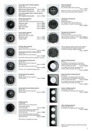 Switches catalog | PDF