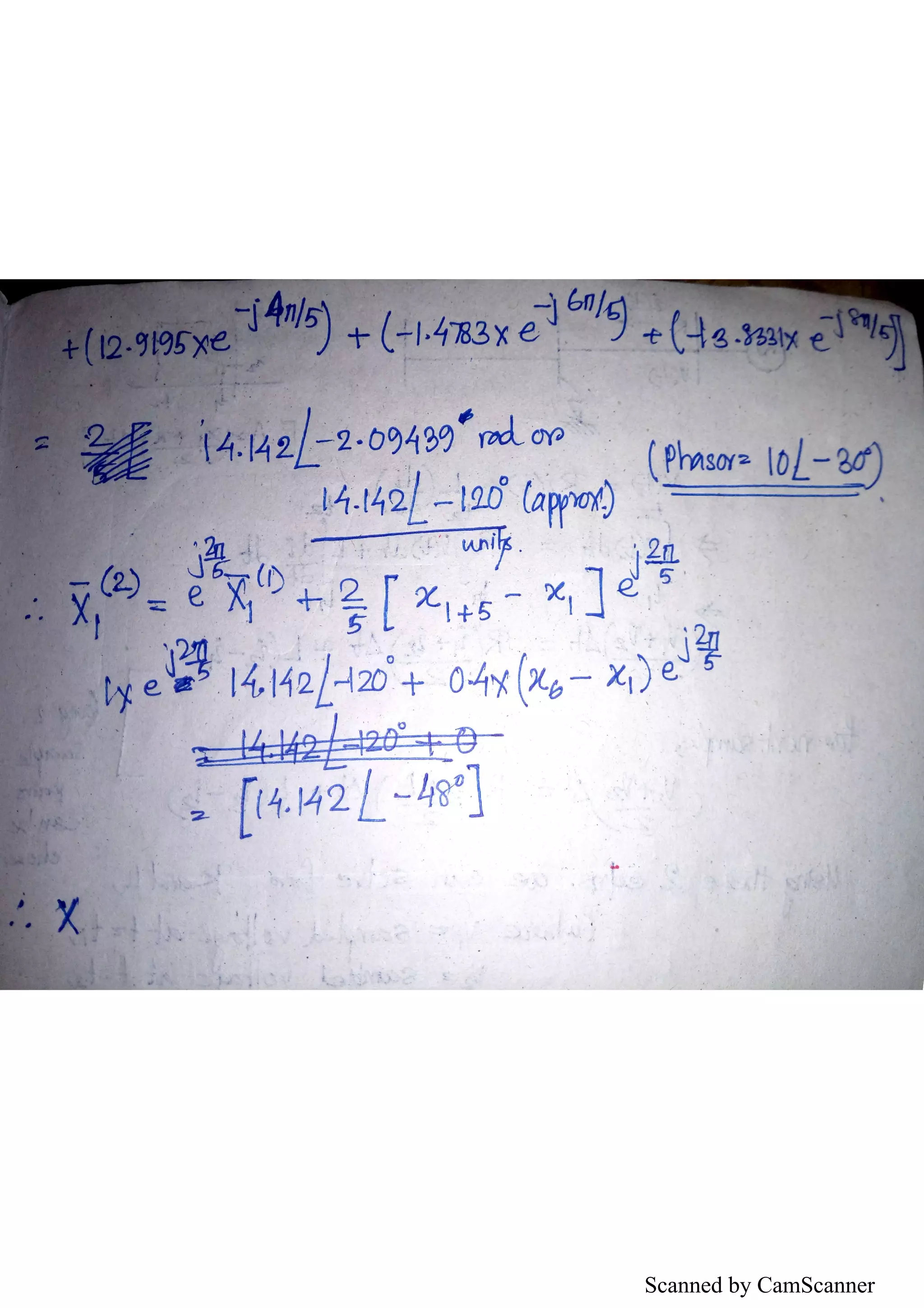 Scanned by CamScanner