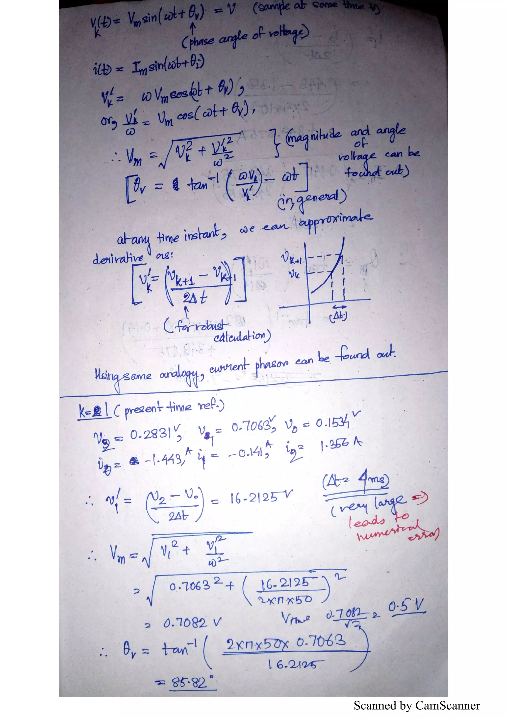 Scanned by CamScanner