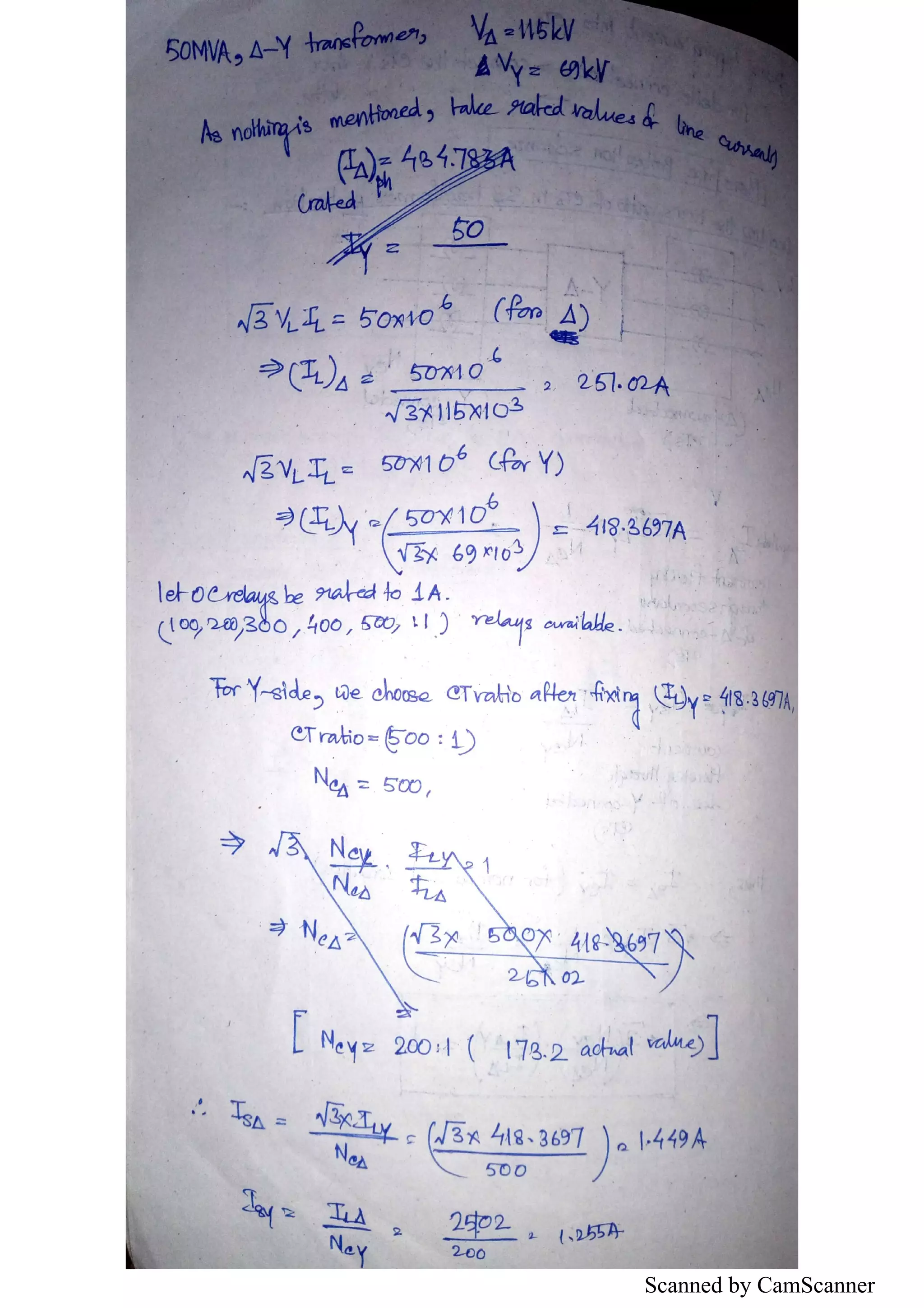 Scanned by CamScanner