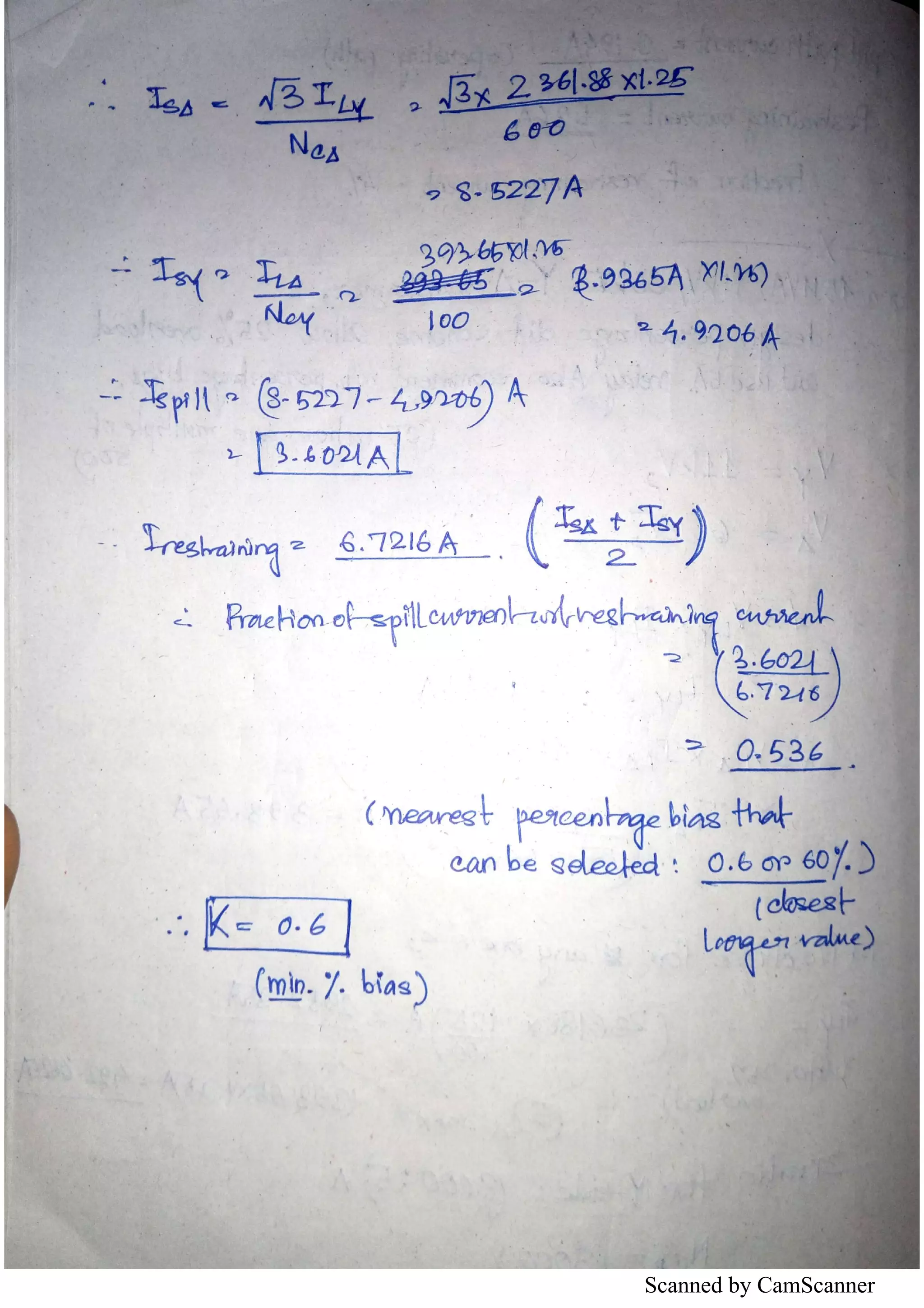 Scanned by CamScanner