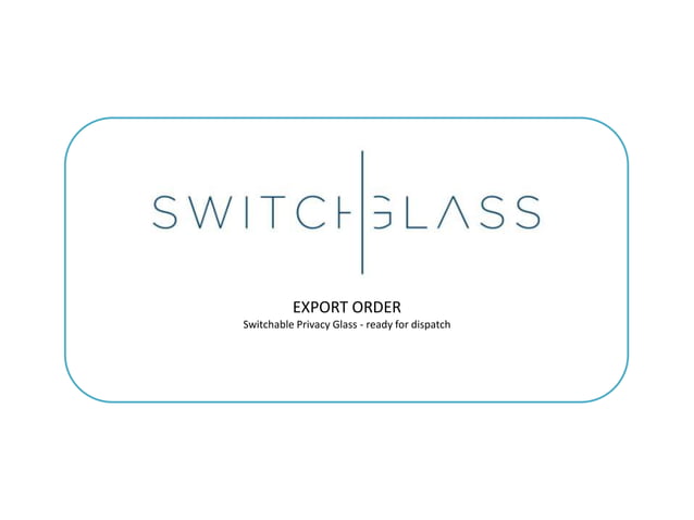 Switchglass – Thay đổi Cách Hoạt động Của Dock Macos. Switchglass Export Order 1 638