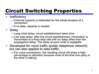 Switching | PPT