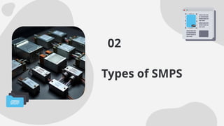 Switching Mode Power Supply in engineering.pptx