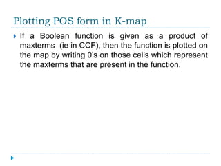 Switching theory and logic design. | PPTX