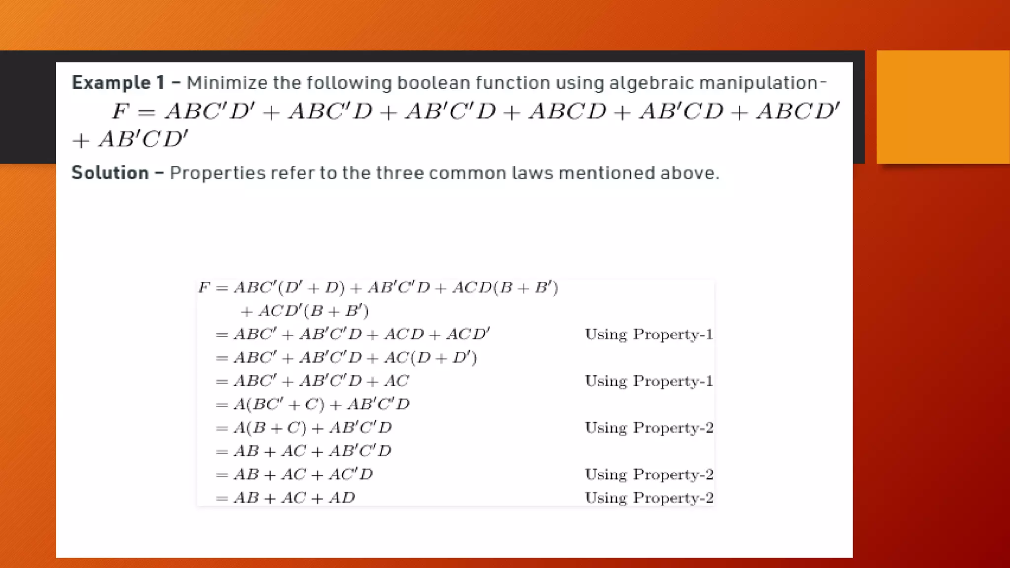 Switching theory Unit 1 | PPT