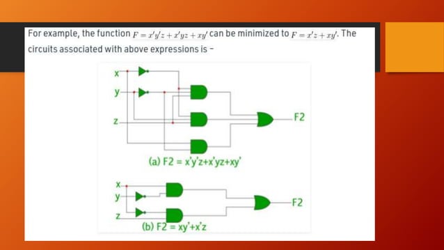 Switching theory Unit 1 | PPT
