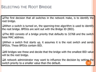 Switch caches the MAC address of station A to port E0 by learning the source address of data frames.