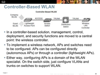 CCNP Switching Chapter 3 | PPTX