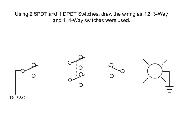 Switch Wiring Alternative