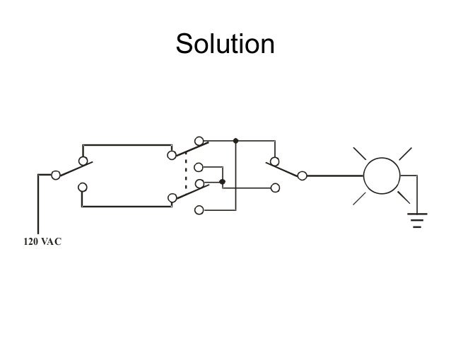 Switch Wiring Alternative