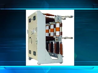 Discom Switchyard Switchyard final | PPT