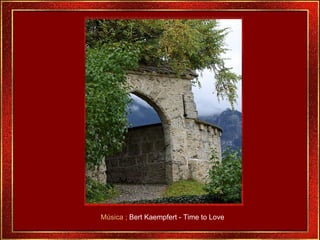 Música ;  Bert Kaempfert - Time to Love 