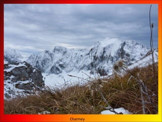 Charmey