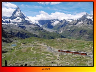 Zermatt