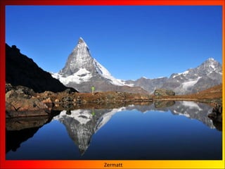 Zermatt 