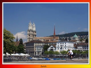 Zurich