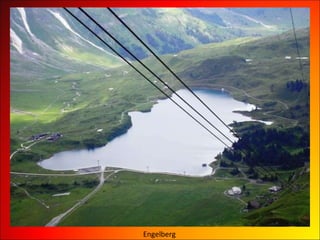 Engelberg 