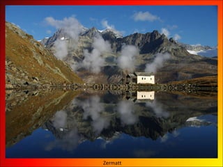 Zermatt 