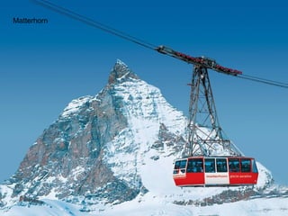 Matterhorn 
