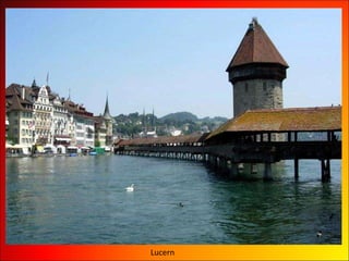 Lucern 