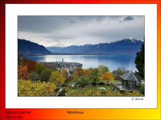 Montreux Zdjecia internet Opr.Irenka 