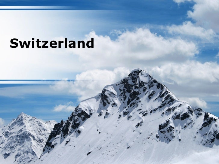 Switzerland Facts For Kids Switzerland Facts For Kids