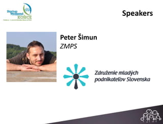 Speakers

Peter Šimun
ZMPS
 