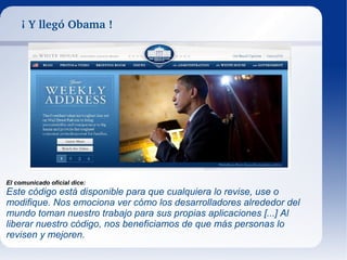 Muy Restringidos (¡y en caso de que sean permitidos!) Alto Riesgo de incumplir Conds. de Lic. 