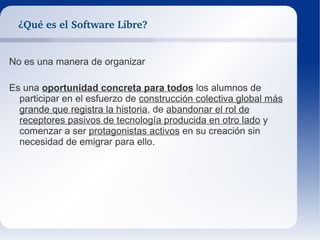 Propuesta de innovación y cambio permanente  